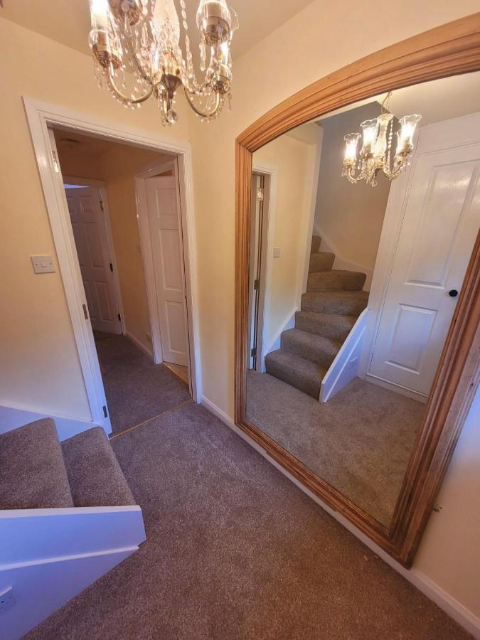 Heptonstall Cottage, Heptonstall, Hebden Bridge Экстерьер фото